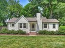 4921 Doris Avenue sold home in Charlotte, SC