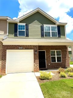 9340 Grand Valley Drive sold home in Townes At University East, Charlotte, NC
