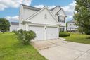 3038 Old Ironside Drive sold home in Charlotte, SC