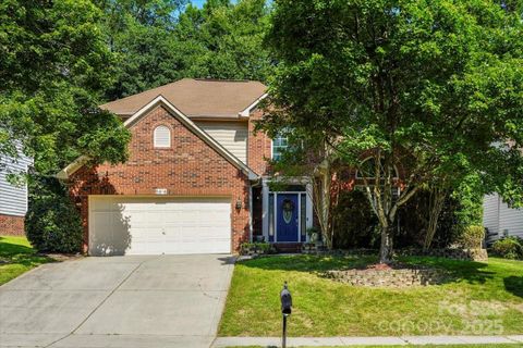 5818 Downfield Wood Drive