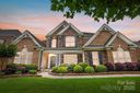 10205 Alouette Drive sold home in Waxhaw, SC