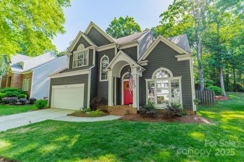 4201 Beauvista Drive