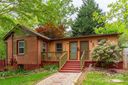 100 Park Ridge Avenue sold home in Swannanoa, SC