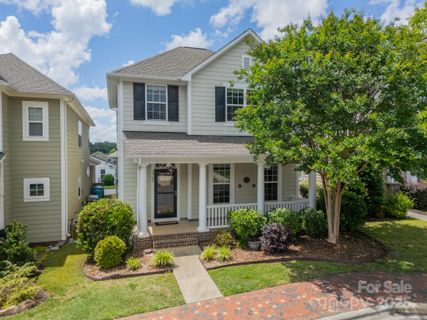 2305 Blueberry Street