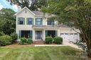 2011 Redwood Drive sold home in Indian Trail, SC