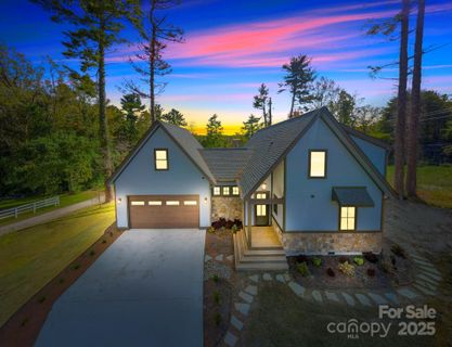 Homes in Osceola Lake Park, Hendersonville