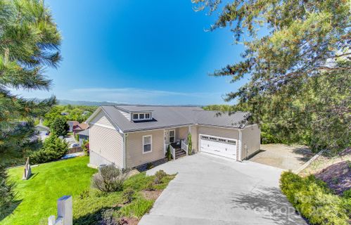 48 Climbing Aster Way sold home in Leicester Village, Asheville, NC