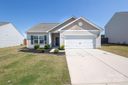 6719 Jerimoth Drive sold home in Charlotte, SC