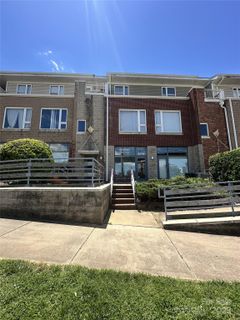 3578 N Davidson Street sold home in Renaissance Townhome Lofts Condo, Charlotte, NC