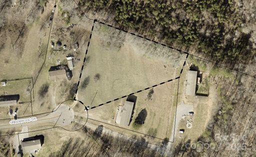 109 Greenwood Drive sold home in Lavender Acres, Grover, NC