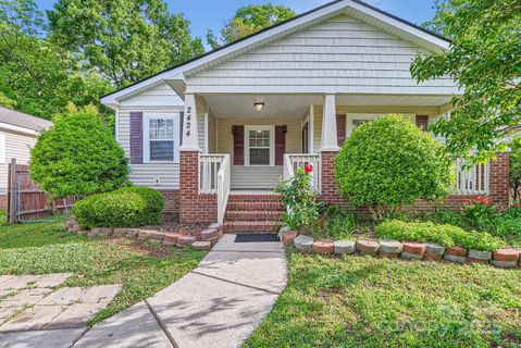 2424 Pitts Drive