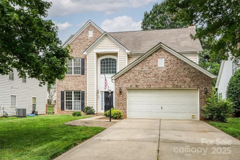 16017 Woodcote Drive