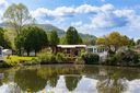214 Pike Point sold home in Waynesville, SC