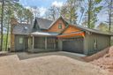 205 Upper Whitewater Road sold home in Sapphire, SC