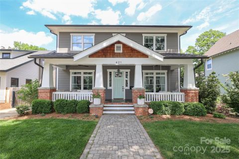 421 Mcdonald Avenue