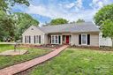 5601 Carmel Station Avenue sold home in Charlotte, SC