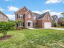 9923 Paradise Ridge Road sold home in Charlotte, SC