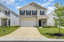4009 Stoneygreen Lane sold home in Charlotte, SC