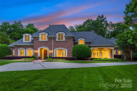 5701 Challisford Lane sold home in Challis Farm, Charlotte, NC