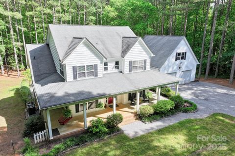 1956 Forest Ridge Drive sold home in Forest Ridge, Stanley, NC