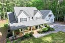 1956 Forest Ridge Drive sold home in Stanley, SC