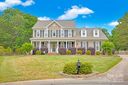 3864 Meadow Ridge Drive sold home in Concord, SC