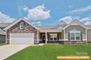 12013 Muscadine Court sold home in Midland, SC