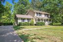 335 Bob White Run sold home in Salisbury, SC