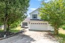 4002 Solomons Court sold home in Monroe, SC