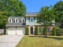 9430 Peckham Rye Road sold home in Mint Hill, SC