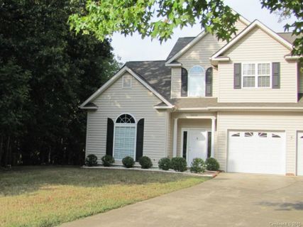 2600 Rustic Ridge Court
