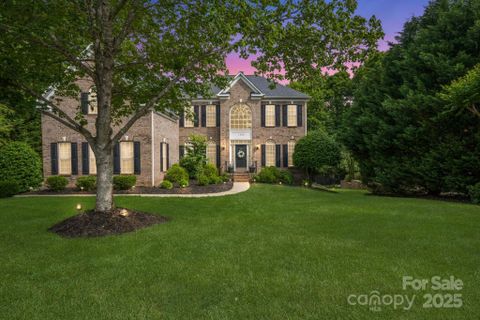 1929 Faison Avenue sold home in Sutton Place, Fort Mill, SC
