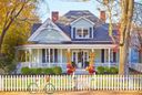 290 Union Street sold home in Concord, SC