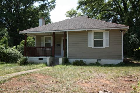 3001 Carol Avenue sold home in Parkview, Charlotte, NC