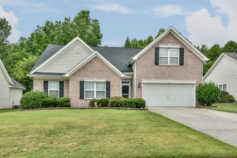 3417 Fairfax Woods Drive