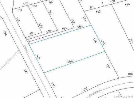 111 Oasis Drive Lot 34