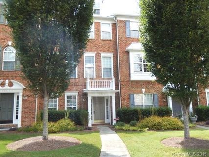 10415 Winslet Drive L33 Building 7 sold home in Charleston Place, Charlotte, NC