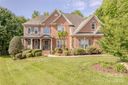 3304 Danhill Place sold home in Matthews, SC