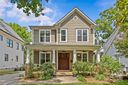 2617 Bay Street sold home in Charlotte, SC