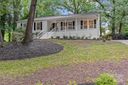 6719 Woodshed Circle sold home in Charlotte, SC
