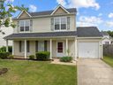 5312 Peach Place Lane sold home in Charlotte, SC