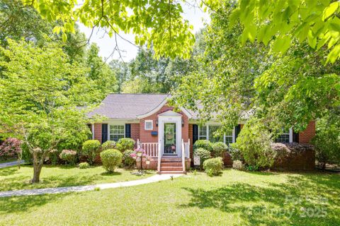 308 Gillsbrook Road sold home in Sunny Hills, Lancaster, SC