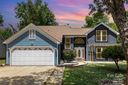 7218 Jacobs Fork Lane sold home in Charlotte, SC