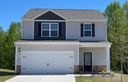 1542 Doran Terrace sold home in Richburg, SC