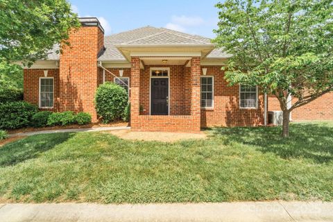 1141 Ardwyck Place sold home in Ardwyck, Rock Hill, SC