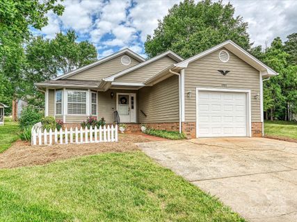 2919 Peachwood Court sold home in Mulberry Village, Fort Mill, SC
