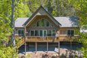 186 Timucua Trail sold home in Waynesville, SC