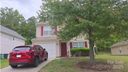 632 Pawley Drive sold home in Charlotte, SC