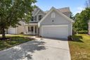 4729 Nijinsky Court sold home in Charlotte, SC