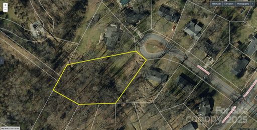 0 Dalehurst Drive sold home in Forestdale Park, Forest City, NC